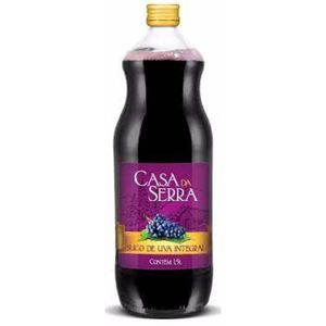 Suco de Uva Integral 1,5L