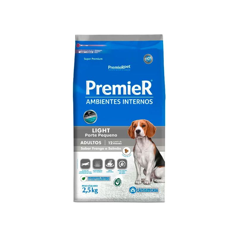 racao-premier-ad-amb-inter-light-25kg