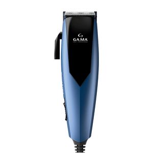 Máquina de Cortar Cabelo GM Master GA.MA Italy Azul 220V