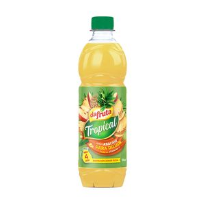 Suco De Abacaxi Dafruta Tropical 500ml