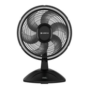 Ventilador De Mesa 40cm 6 Pás VTR410 220V Cadence