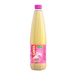 Molho de Alho Gota 740ml