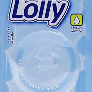 Protetor De Mamilo Lolly Ref 7270-01