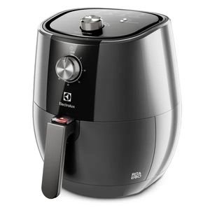 Fritadeira Elétrica Air Fryer EAF30 Electrolux 4L 127V