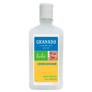 Condicionador Bebê Tradicional Granado