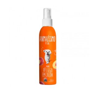 Perfume Animalissimo Pêssego em Caldas 50ml