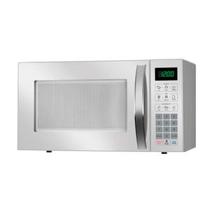 Forno Micro-Ondas Tira Odor MO-02-34-W Mondial Branco 34L