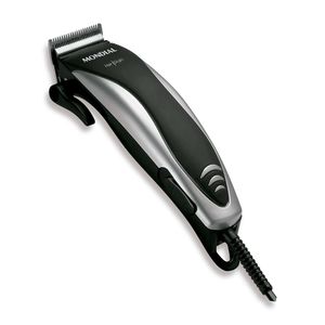 Máquina de Corte Mondial CR-02 Hair Stylo 127V