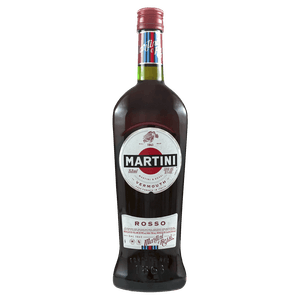 Vermute Rosso Martini Garrafa