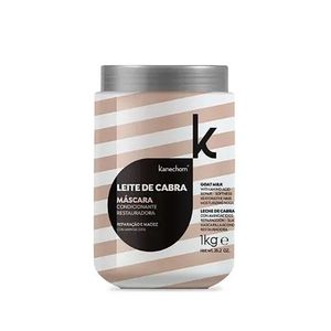 Creme De Tratamento Kanechom Leite De Cabra 1Kg