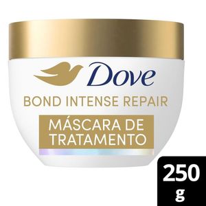 Creme de Tratamento Dove Bond Intense 10 em 1 250g