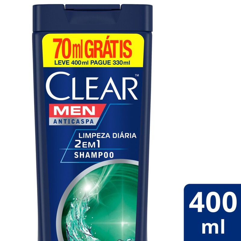 sh-clear-men-2x1-limp-diaria-l400p330ml