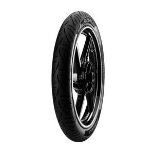 Pneu para Moto Pirelli 60/100-17 M/C 33L Aro 17” Super City Dianteiro