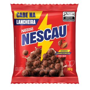 Cereal Matinal Nescau Tradicional 30g