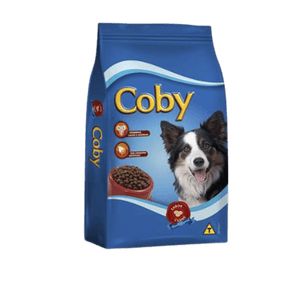 Ração para cães Coby 18kg