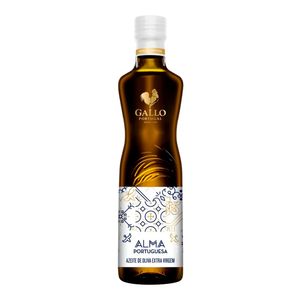 Azeite de Oliva Extra Virgem Alma Portuguesa Gallo 400ml