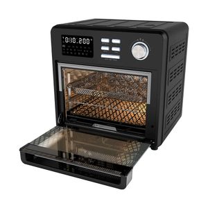 Forno Fryer Oster OFOR160 220V Preto