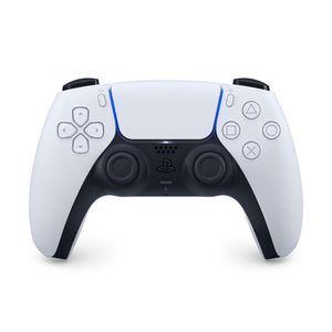 Controle Sony Sem Fio PS5 Branco