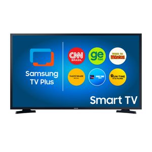 Smart TV 43" Tizen FHD 43T5300 Samsung