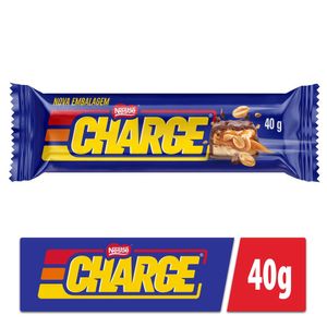 Chocolate Charge 40g