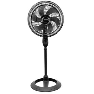 Ventilador Britânia Maxx Force BVT450 40CM 6 Pás 3 Velocidades 160W 127V