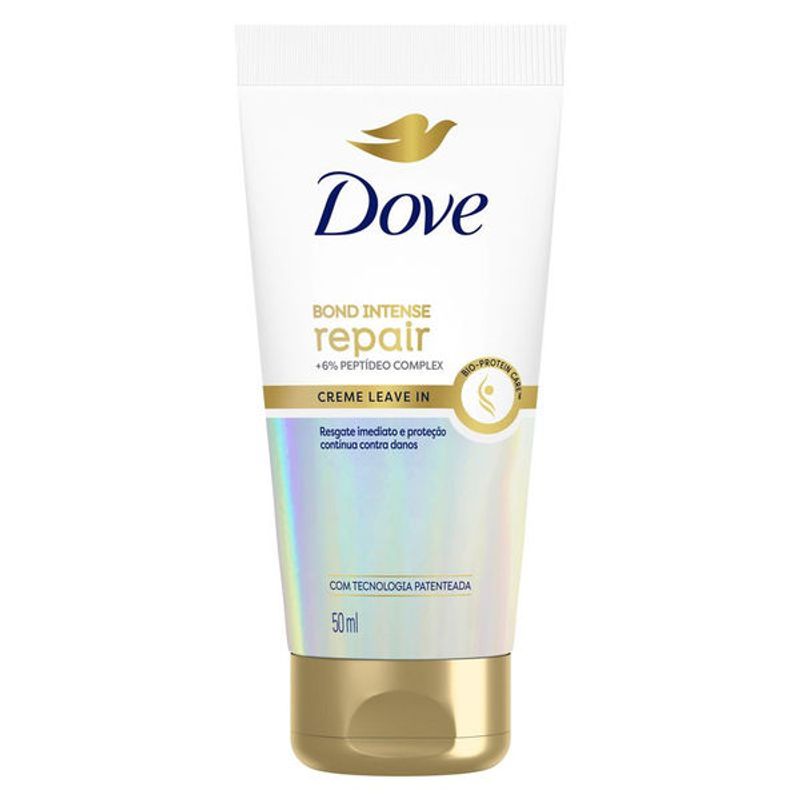 finalizador-dove-bond-intense-50ml