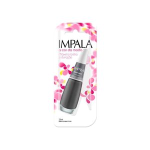 Esmalte Impala A Cor Da Moda Recomeços Cremoso Com Blister 7,5ml