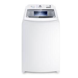 Lavadora Essential Care LED17 Electrolux Branco 17kg 220V