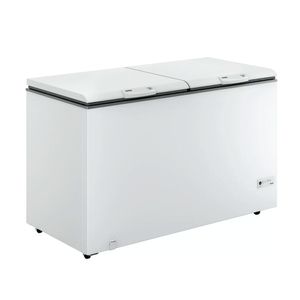 Freezer Horizontal 2 Portas CHB53 Consul Branco 534L 220V