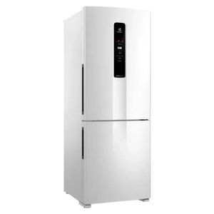 Refrigerador Electrolux IB7 490L 127V Branco Inverter