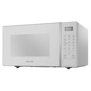 Micro-ondas 32L 220V BMS46ABB Branco Brastemp