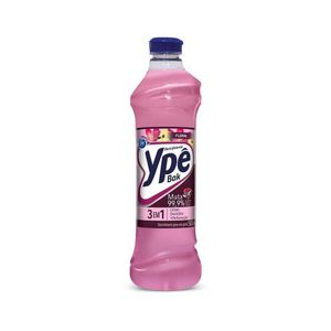 Desinfetante Ypê Bak Floral 500ml