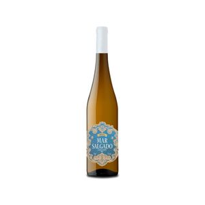 Vinho Branco Verde Português Mar Salgado 750ml