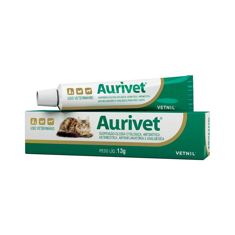 aurivet-vetnil-13g