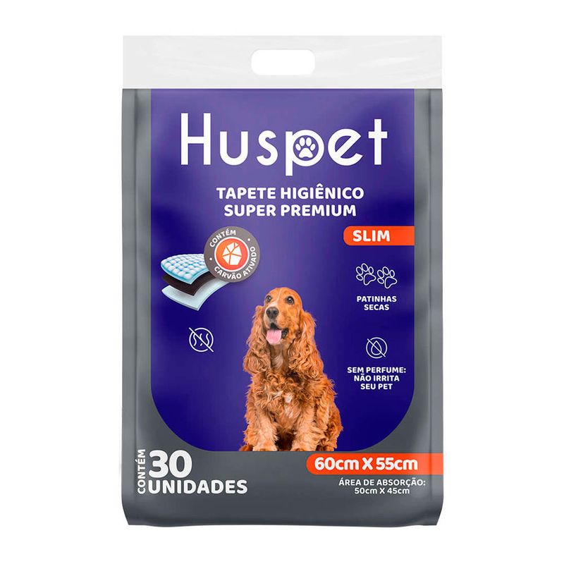 tapete-higienico-carb-huspet-60x55-30un