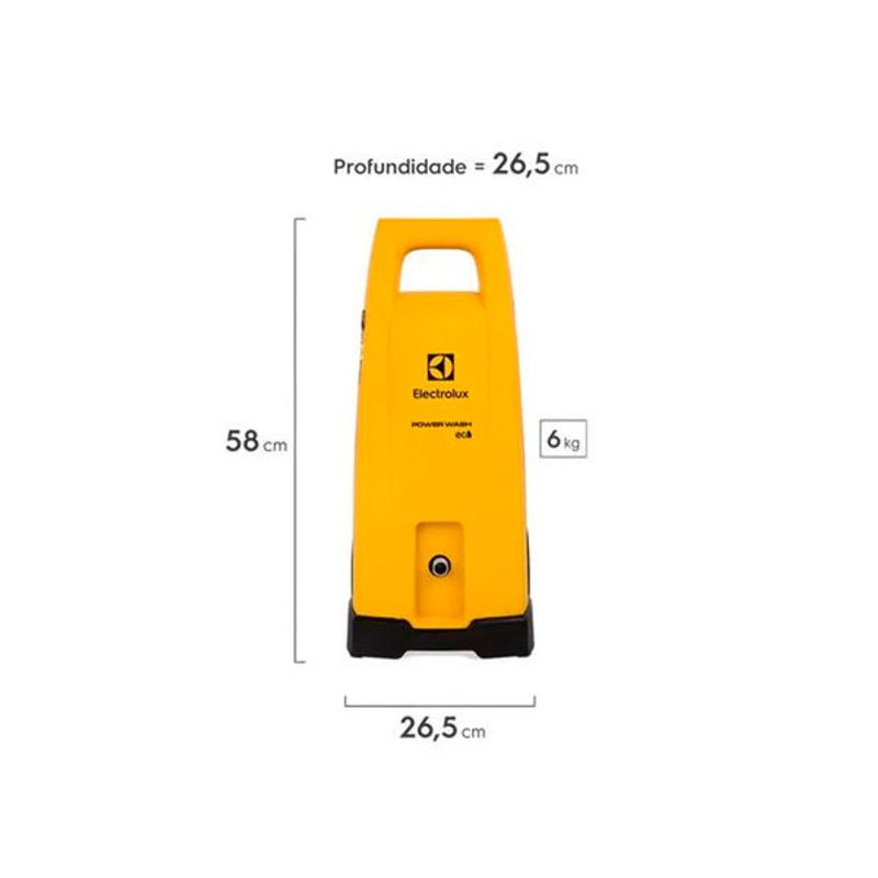 lava-jato-electrolux-ews30-1800psi-220v