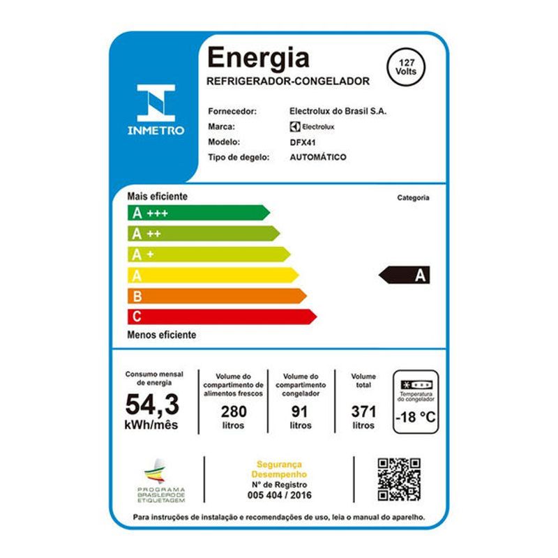 refrigerad-electrolux-dfx41-371l-in