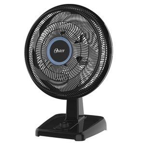 Ventilador Oster Super Breeze 2 em 1 Cinza 220V