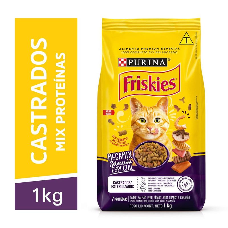 racao-pgato-friskies-megamix-1kg