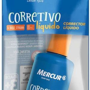 Corretivo Líquido Blister Com 1 Und