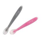 kit-colher-clingo-silicone-rosa-2x1