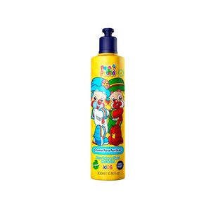 Creme Para Pentear Natuhair Patati Patata Kids 300ml