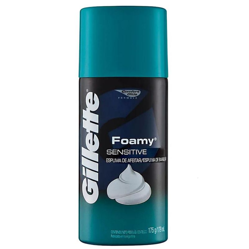 esp-barba-gillette-foamy-ps-175g