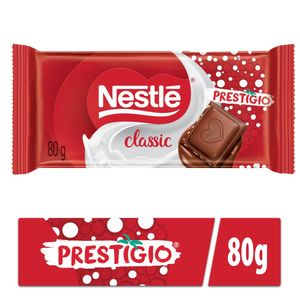 Chocolate CLASSIC Prestigio Tablete 80g