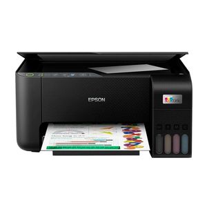 Impressora Multifuncional 3 em 1 Epson EcoTank L3250