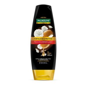 Condicionador Palmolive Luminous Oils Óleo de Argan e Camélia 350ml