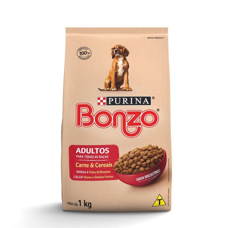 racao-pcaes-bonzo-adult-cacer-1kg