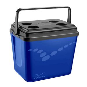 Caixa Térmica POP Azul Invicta 32L