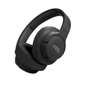 Fone de Ouvido Preto JBL Tune 770NC Bluetooth com redutor de Ruídos