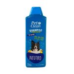 shampoo-neutro-petclean-700ml